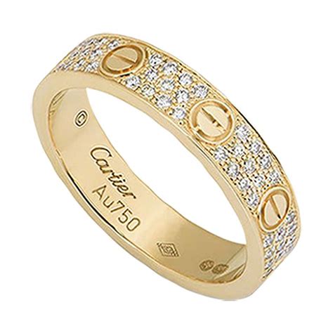 cartier diamonds rings|cartier diamond rings for sale.